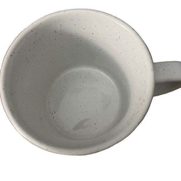 Eccolo Frontline Heros‎ Nurse Doctor EMT Ceramic Coffee Mug 16oz White - Picture 3 of 4